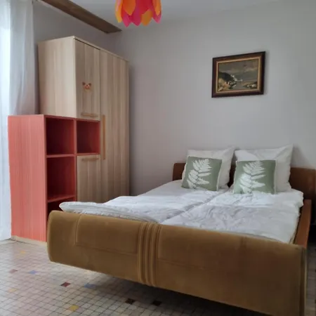 Accommodatie bij particulieren Dans Longere En Campagne